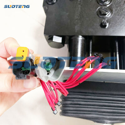 111-1528 1111528 988F Yükleyici Pilot Valf GP