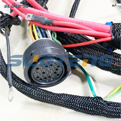 236-4236 2364236 924G Yükleyici için Motor Kablo Demeti