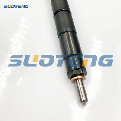 28565335 04B130277J Dizel Common Rail Enjektör