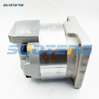 705-22-40100 Tekerlekli Yükleyici WA600-1 WA600-3 için Hidrolik Pompa