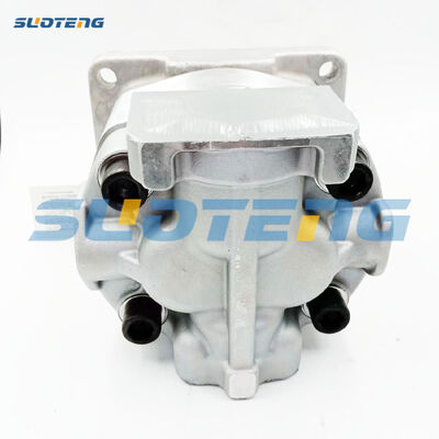 705-22-40100 Tekerlekli Yükleyici WA600-1 WA600-3 için Hidrolik Pompa