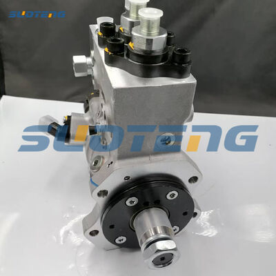 0445020116 612600080674 CP2.2 Motor Yakıt Enjeksiyon Pompası