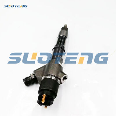 0445120221 612600080611 Dizel Common Rail Enjektoru