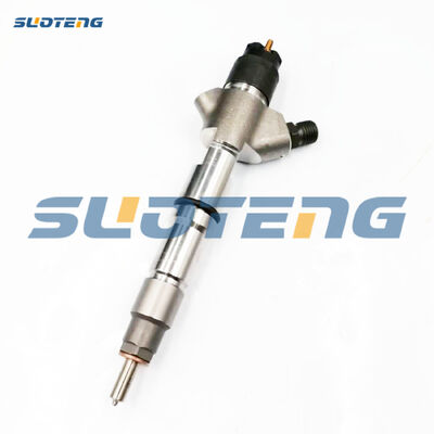 0445120221 612600080611 Dizel Common Rail Enjektoru