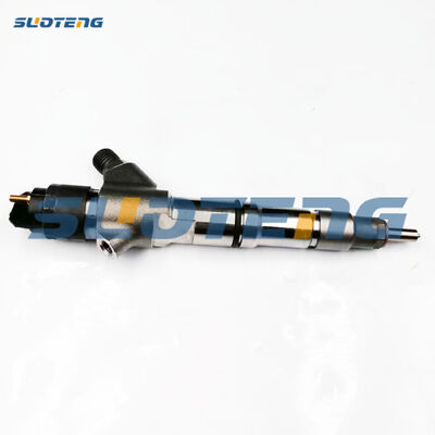 0445120221 612600080611 Dizel Common Rail Enjektoru