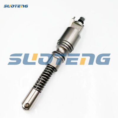 RE534960 318D Yükleyici Dizel Yakıt Enjeksiyon Pompası