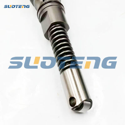 RE534960 318D Yükleyici Dizel Yakıt Enjeksiyon Pompası