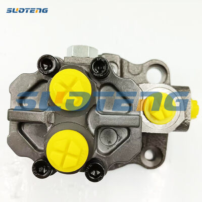 318-6357 3186357 C9 Motoru yedek parçaları için yakıt transter pompası