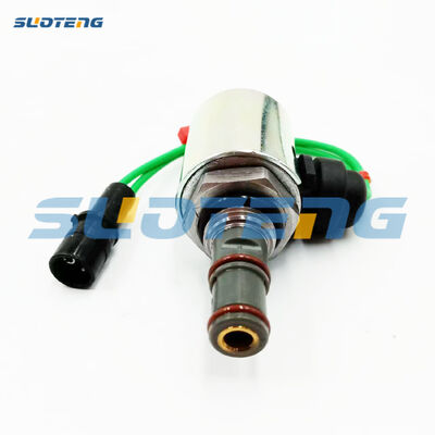 186-1525 120H Motor Greyder için Solenoid Valf