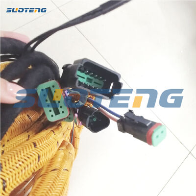 169-3292 Kablo Demeti 140H Motor Greyder için 1693292