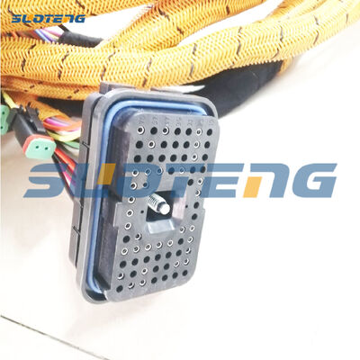 169-3292 Kablo Demeti 140H Motor Greyder için 1693292