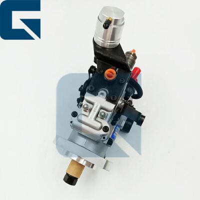 DB4427-5253 DB44275253 Yedek parçalar için yakıt enjeksiyon pompası