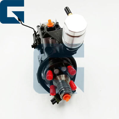 DB4427-5253 DB44275253 Yedek parçalar için yakıt enjeksiyon pompası