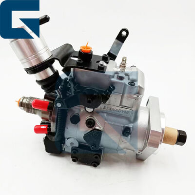 DB4427-5253 DB44275253 Yedek parçalar için yakıt enjeksiyon pompası