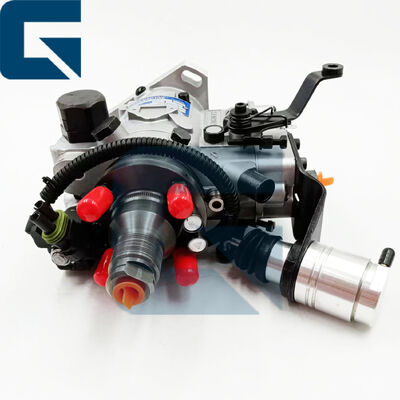 DB4427-5253 DB44275253 Yedek parçalar için yakıt enjeksiyon pompası