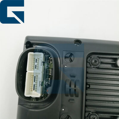 386-3457 3863457 Ekskavatör Monitörü 312D 313D