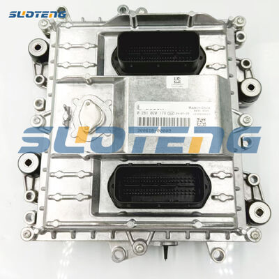 300618-00009 DX300LC motor kontrol ünitesi için motor kontrol cihazı