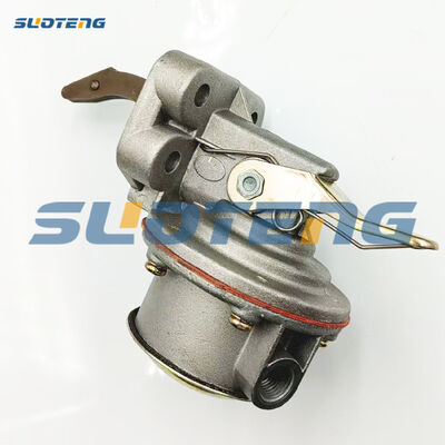 ULPK0015 1438498 Motor 3056 için Yakıt Kaldırma Pompası