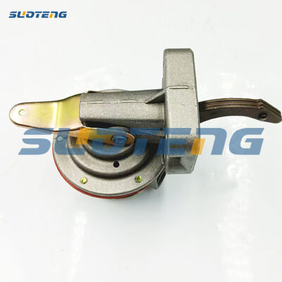 ULPK0015 1438498 Motor 3056 için Yakıt Kaldırma Pompası