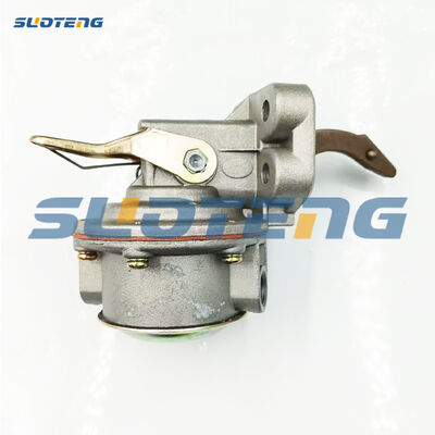 ULPK0015 1438498 Motor 3056 için Yakıt Kaldırma Pompası