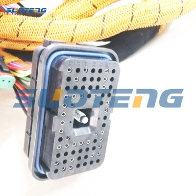 169-3292 140H 160H Motor Greyder için Şanzıman Kablo Demeti