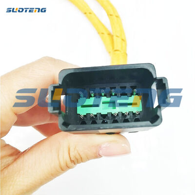 213-9842 140H motor sınıflandırıcısı için kablo kullanımı 2139842