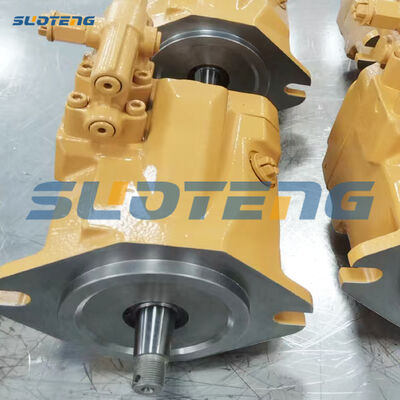 254-5146 2545146 950H yükleyiciler için hidrolik piston pompası yedek parçalar