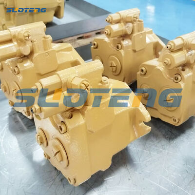 254-5146 Pistonlu Pompa Hidrolik Pompa 950H için 2545146