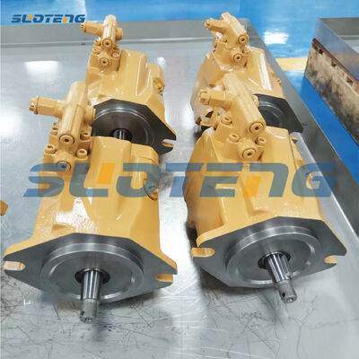 254-5146 Pistonlu Pompa Hidrolik Pompa 950H için 2545146