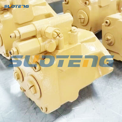 254-5146 Hidrolik Fan Pompası 950H Tekerlekli Yükleyici için 2545146