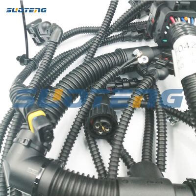 22243151 EC210B Ekskavatör için Kablo Demeti