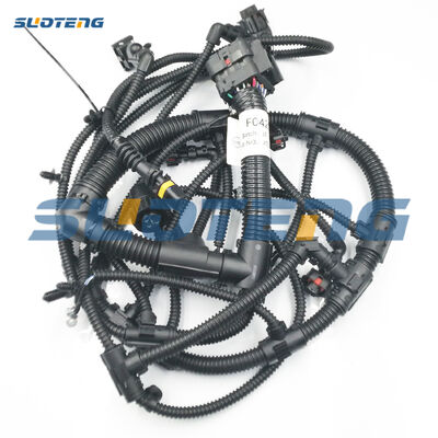 VOE22243151 22243151 Motor D6E için kablo kullanımı