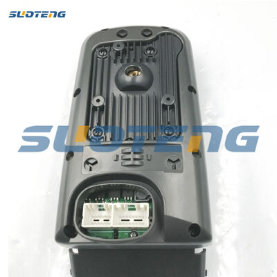 Ekskavator E320D Monitör 386-3457 3863457 Monitör Ekran Paneli