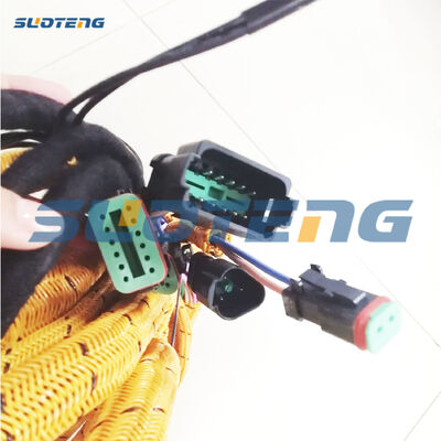 169-3292 1693292 160H yedek parçalar için kablo kullanma