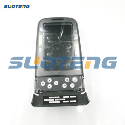 312D Ekskavatör için 386-3457 Kontrol Paneli Monitörü 3863457