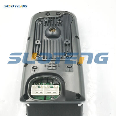 312D Ekskavatör için 386-3457 Kontrol Paneli Monitörü 3863457
