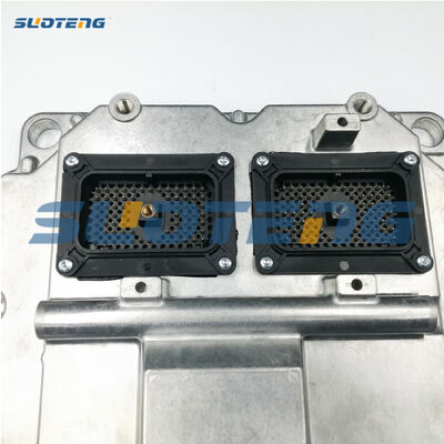 345-3381 3453381 Motor C6.6 C4 için ECU kontrol ünitesi.4