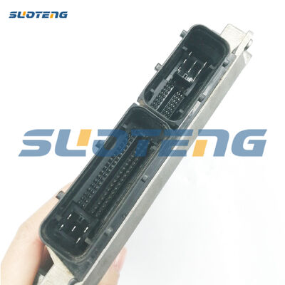 489-9456 4899456 E330GC Ekskavatör için Kontrol Ünitesi