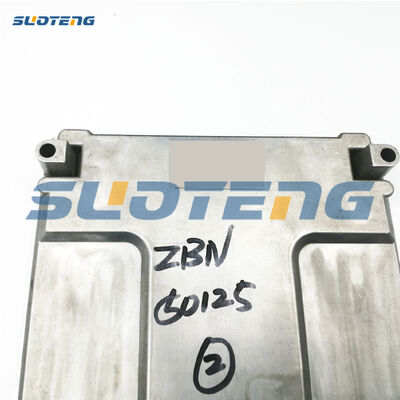 489-9456 4899456 E330GC Ekskavatör için Kontrol Ünitesi