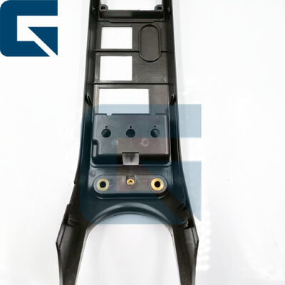 14534413 Ekskavatör için Kapak EC120D EC210C