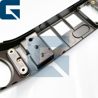 14534413 Ekskavatör için Kapak EC120D EC210C