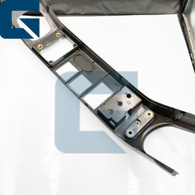 14534413 Ekskavatör için Kapak EC120D EC210C