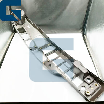 14693326 Ekskavatör için Kapak EC120D EC210C