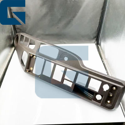 14693326 Ekskavatör için Kapak EC120D EC210C