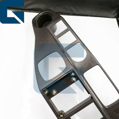 14693326 Ekskavatör için Kapak EC120D EC210C