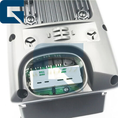 386-3457 3863457 Ekskavatör için ekran E320D E315D