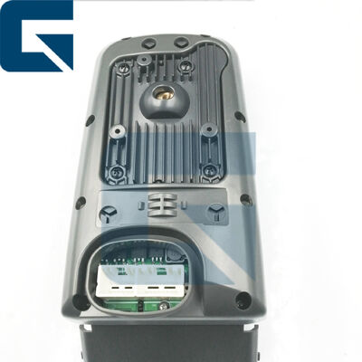 386-3457 3863457 Ekskavatör için ekran E320D E315D