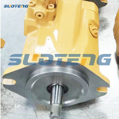 254-5146 2545146 Hydraulic Piston Pump for Loader 950H 963H