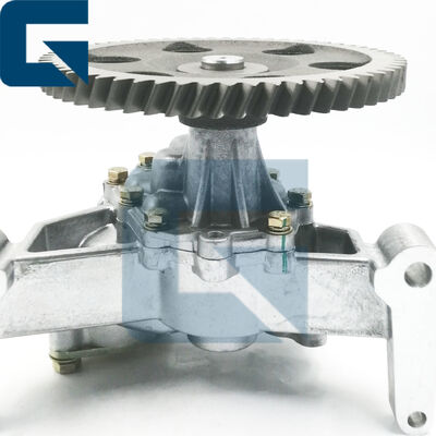 15110-1461 Motor EF750 EF750T için Yağ Pompası