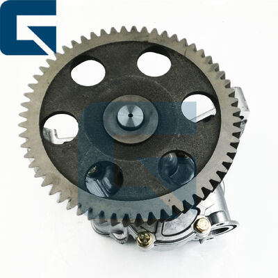 15110-1461 Motor EF750 EF750T için Yağ Pompası
